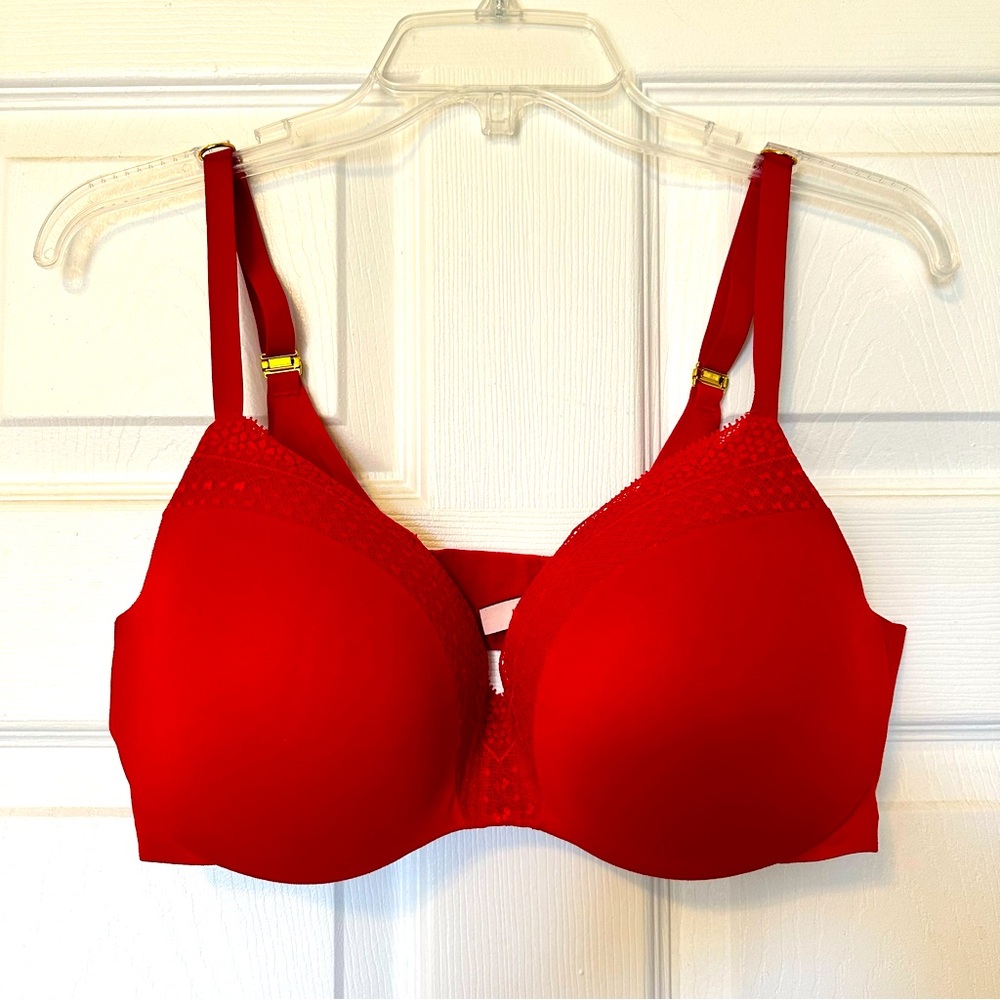Victoria’s Secret Incredible Bra - Size 36DD